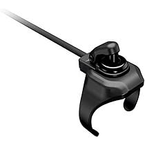 箱なし　SHIMANO SW-R610 左右レバーセット ケーブル長さ130mm SHIMANO ( シマノ ) SW-R610 左右レバーセット ケーブル長さ